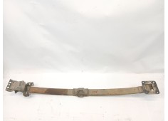Recambio de ballesta trasera para renault master ii furgoneta (fd) 2.5 dci 120 referencia OEM IAM    2