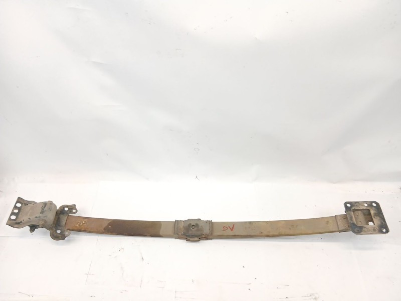 Recambio de ballesta trasera para renault master ii furgoneta (fd) 2.5 dci 120 referencia OEM IAM   