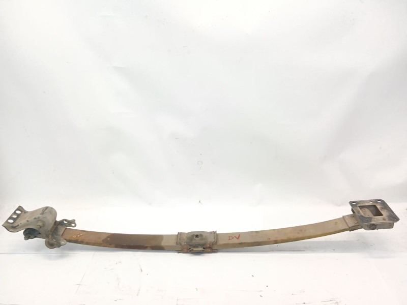 Recambio de ballesta trasera para renault master ii furgoneta (fd) 2.5 dci 120 referencia OEM IAM   