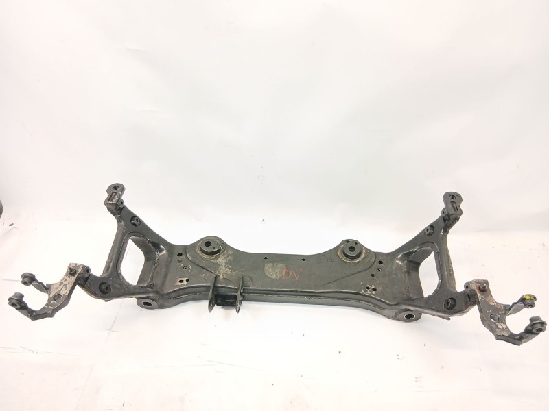 Recambio de cuna motor para renault master ii furgoneta (fd) 2.5 dci 120 referencia OEM IAM   