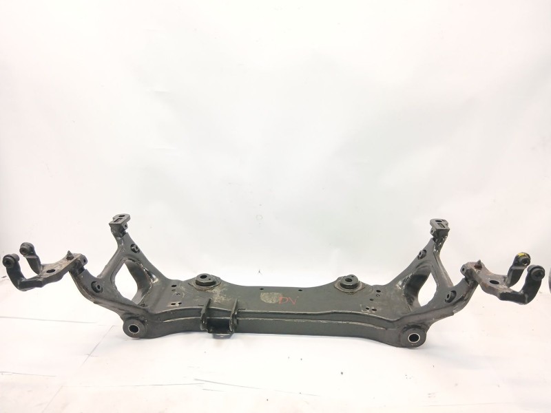 Recambio de cuna motor para renault master ii furgoneta (fd) 2.5 dci 120 referencia OEM IAM   