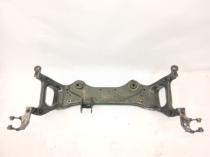 Recambio de cuna motor para renault master ii furgoneta (fd) 2.5 dci 120 referencia OEM IAM   