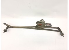 Recambio de motor limpia delantero para renault master ii furgoneta (fd) 2.5 dci 120 referencia OEM IAM   