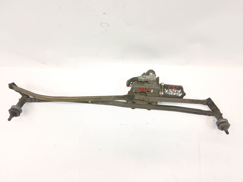 Recambio de motor limpia delantero para renault master ii furgoneta (fd) 2.5 dci 120 referencia OEM IAM   