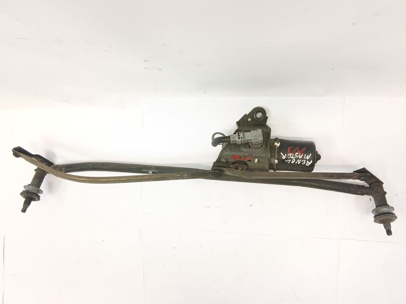 Recambio de motor limpia delantero para renault master ii furgoneta (fd) 2.5 dci 120 referencia OEM IAM   