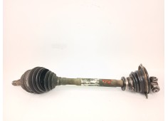 Recambio de transmision delantera izquierda para renault master ii furgoneta (fd) 2.5 dci 120 referencia OEM IAM   