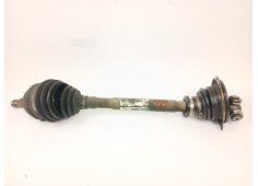 Recambio de transmision delantera izquierda para renault master ii furgoneta (fd) 2.5 dci 120 referencia OEM IAM    2