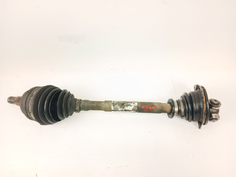 Recambio de transmision delantera izquierda para renault master ii furgoneta (fd) 2.5 dci 120 referencia OEM IAM   