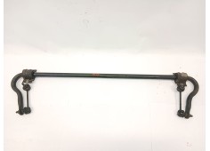 Recambio de barra estabilizadora delantera para renault master ii furgoneta (fd) 2.5 dci 120 referencia OEM IAM   