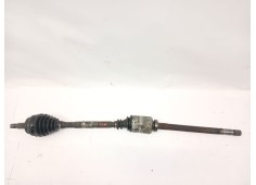 Recambio de transmision delantera derecha para renault master ii furgoneta (fd) 2.5 dci 120 referencia OEM IAM   