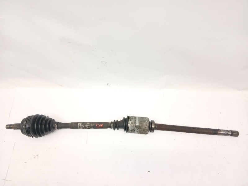 Recambio de transmision delantera derecha para renault master ii furgoneta (fd) 2.5 dci 120 referencia OEM IAM   