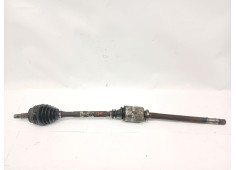 Recambio de transmision delantera derecha para renault master ii furgoneta (fd) 2.5 dci 120 referencia OEM IAM    2