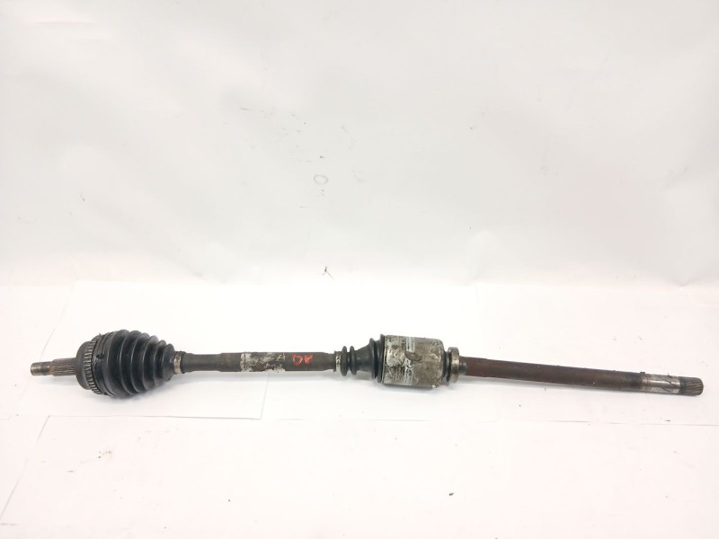 Recambio de transmision delantera derecha para renault master ii furgoneta (fd) 2.5 dci 120 referencia OEM IAM   