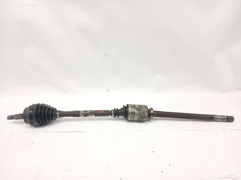 Recambio de transmision delantera derecha para renault master ii furgoneta (fd) 2.5 dci 120 referencia OEM IAM   