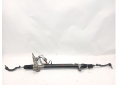 Recambio de cremallera direccion para renault master ii furgoneta (fd) 2.5 dci 120 referencia OEM IAM    2