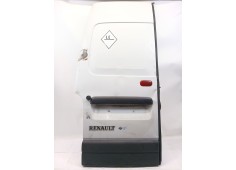 Recambio de porton trasero izquierdo para renault master ii furgoneta (fd) 2.5 dci 120 referencia OEM IAM    2