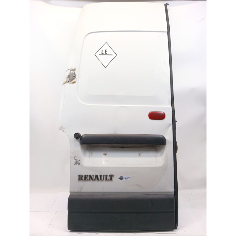 Recambio de porton trasero izquierdo para renault master ii furgoneta (fd) 2.5 dci 120 referencia OEM IAM   
