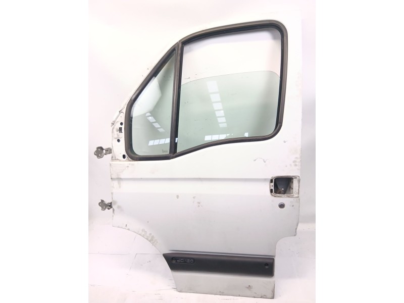 Recambio de puerta delantera izquierda para renault master ii furgoneta (fd) 2.5 dci 120 referencia OEM IAM   