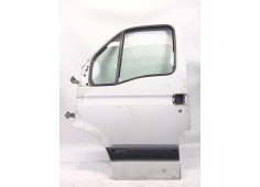 Recambio de puerta delantera izquierda para renault master ii furgoneta (fd) 2.5 dci 120 referencia OEM IAM    2