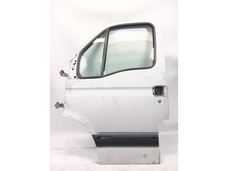 Recambio de puerta delantera izquierda para renault master ii furgoneta (fd) 2.5 dci 120 referencia OEM IAM   