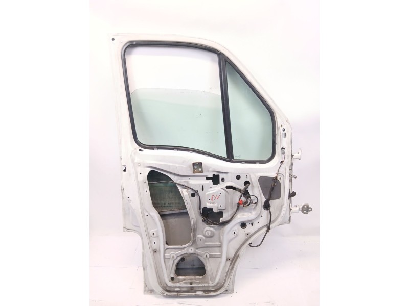 Recambio de puerta delantera izquierda para renault master ii furgoneta (fd) 2.5 dci 120 referencia OEM IAM   
