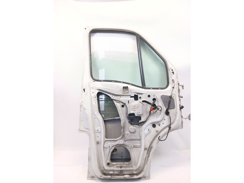Recambio de puerta delantera izquierda para renault master ii furgoneta (fd) 2.5 dci 120 referencia OEM IAM   