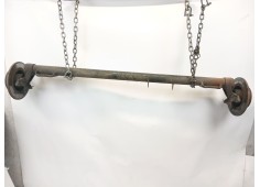 Recambio de puente trasero para renault master ii furgoneta (fd) 2.5 dci 120 referencia OEM IAM   