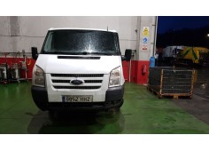 ford transit furgoneta (fa_ _) del año 2011