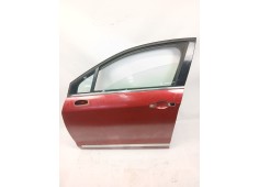 Recambio de puerta delantera izquierda para citroën c5 iii (rd_) 2.0 hdi 140 referencia OEM IAM   