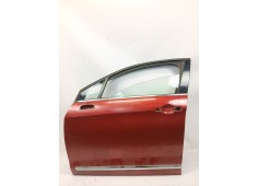 Recambio de puerta delantera izquierda para citroën c5 iii (rd_) 2.0 hdi 140 referencia OEM IAM    2