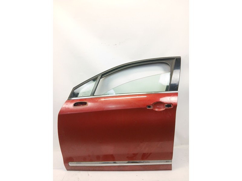 Recambio de puerta delantera izquierda para citroën c5 iii (rd_) 2.0 hdi 140 referencia OEM IAM   
