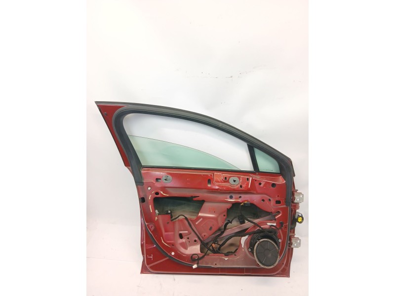 Recambio de puerta delantera izquierda para citroën c5 iii (rd_) 2.0 hdi 140 referencia OEM IAM   