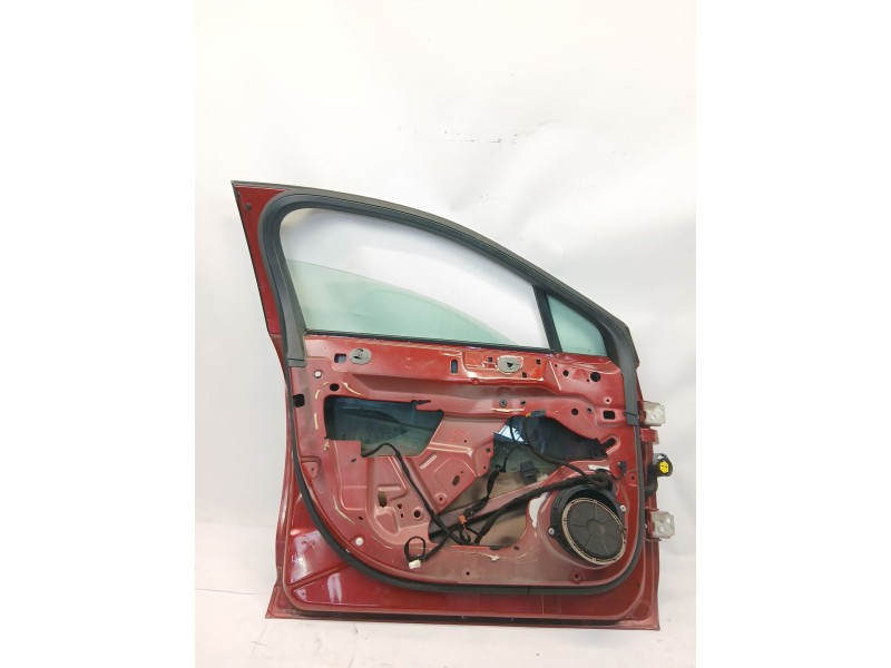 Recambio de puerta delantera izquierda para citroën c5 iii (rd_) 2.0 hdi 140 referencia OEM IAM   
