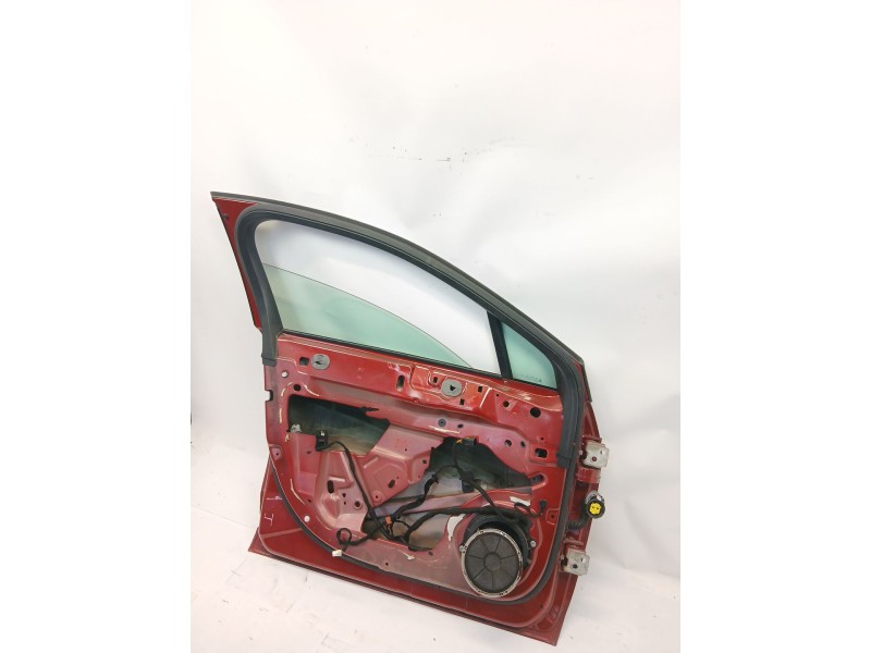 Recambio de puerta delantera izquierda para citroën c5 iii (rd_) 2.0 hdi 140 referencia OEM IAM   