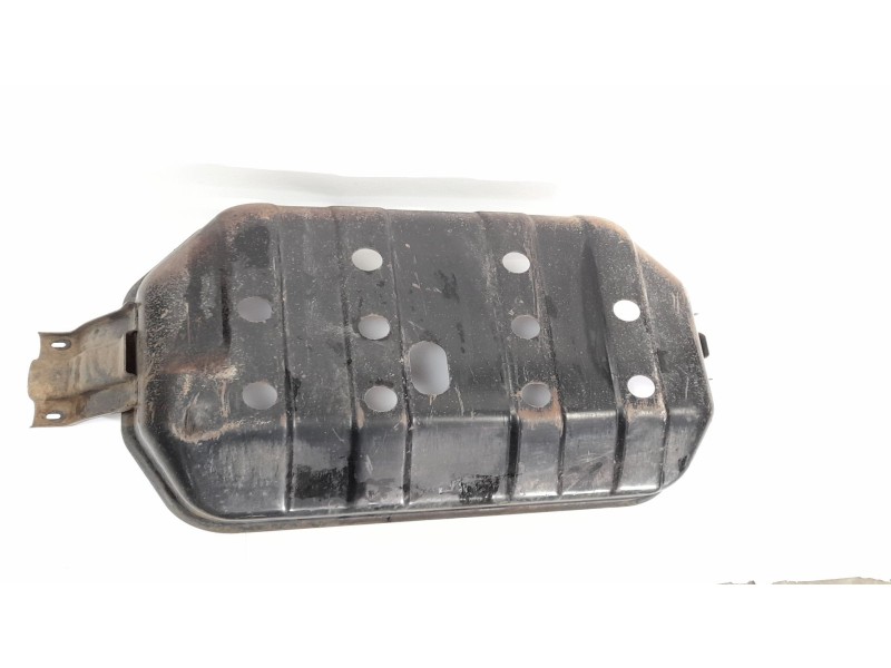 Recambio de cubrecarter para isuzu trooper (ubs) 2.8 td (ubs55) referencia OEM IAM   