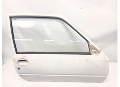 Recambio de puerta delantera derecha para peugeot 205 ii (20a/c) 1.1 xa referencia OEM IAM   