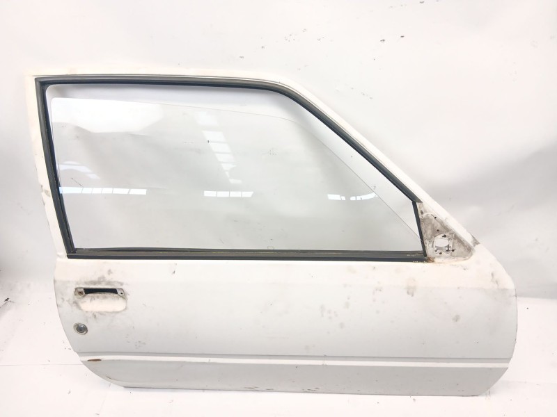 Recambio de puerta delantera derecha para peugeot 205 ii (20a/c) 1.1 xa referencia OEM IAM   