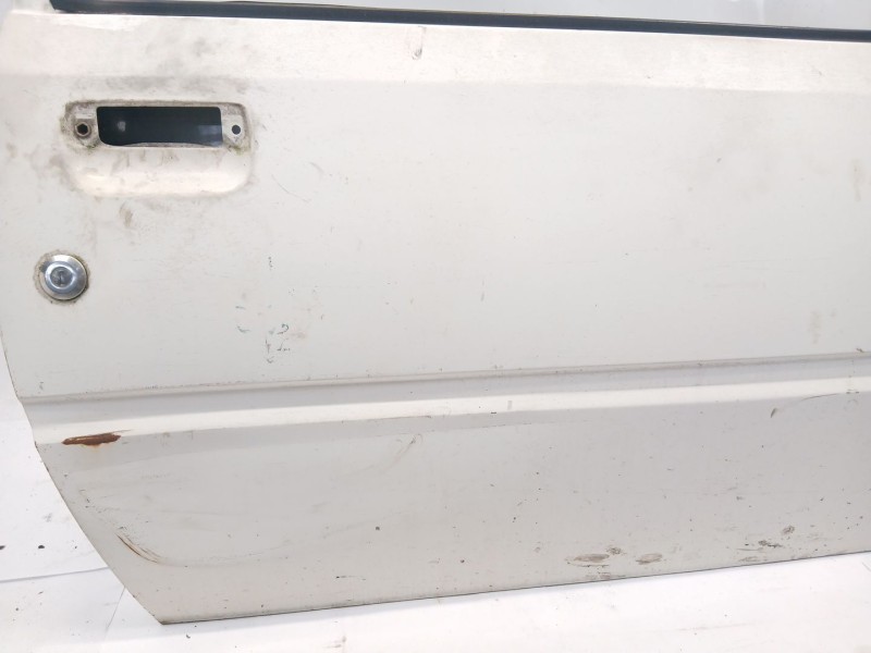 Recambio de puerta delantera derecha para peugeot 205 ii (20a/c) 1.1 xa referencia OEM IAM   