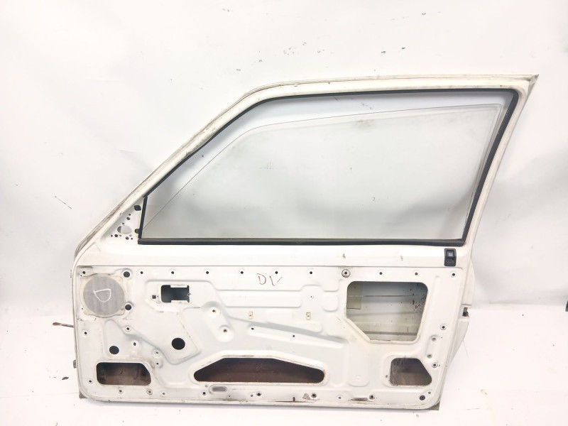 Recambio de puerta delantera derecha para peugeot 205 ii (20a/c) 1.1 xa referencia OEM IAM   