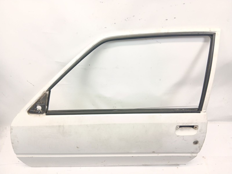 Recambio de puerta delantera izquierda para peugeot 205 ii (20a/c) 1.1 xa referencia OEM IAM   