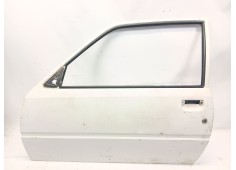 Recambio de puerta delantera izquierda para peugeot 205 ii (20a/c) 1.1 xa referencia OEM IAM    2