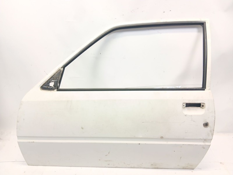 Recambio de puerta delantera izquierda para peugeot 205 ii (20a/c) 1.1 xa referencia OEM IAM   