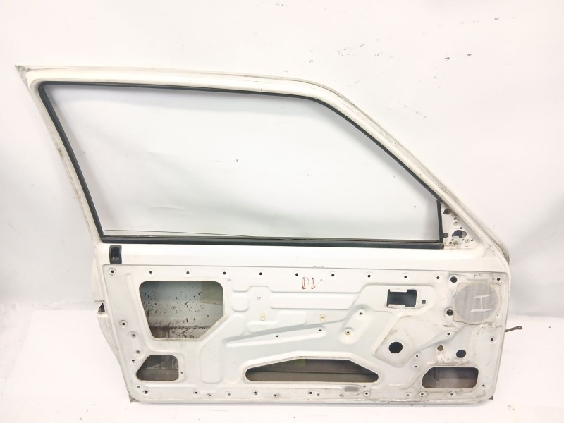 Recambio de puerta delantera izquierda para peugeot 205 ii (20a/c) 1.1 xa referencia OEM IAM   