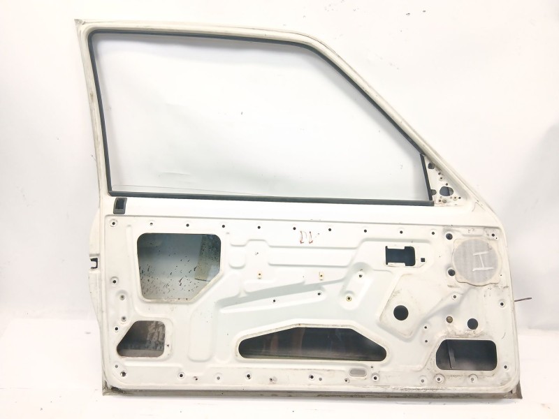 Recambio de puerta delantera izquierda para peugeot 205 ii (20a/c) 1.1 xa referencia OEM IAM   