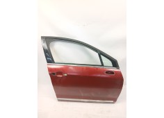 Recambio de puerta delantera derecha para citroën c5 iii (rd_) 2.0 hdi 140 referencia OEM IAM   