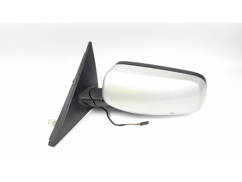 Recambio de retrovisor izquierdo para bmw serie 5 berlina (e60) 535 d referencia OEM IAM E1010748  