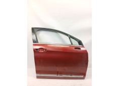 Recambio de puerta delantera derecha para citroën c5 iii (rd_) 2.0 hdi 140 referencia OEM IAM    2