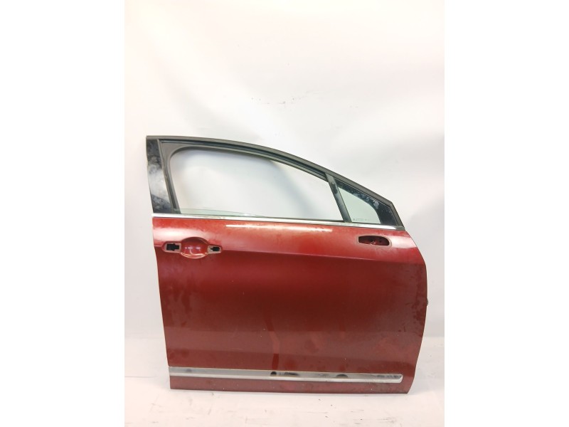 Recambio de puerta delantera derecha para citroën c5 iii (rd_) 2.0 hdi 140 referencia OEM IAM   