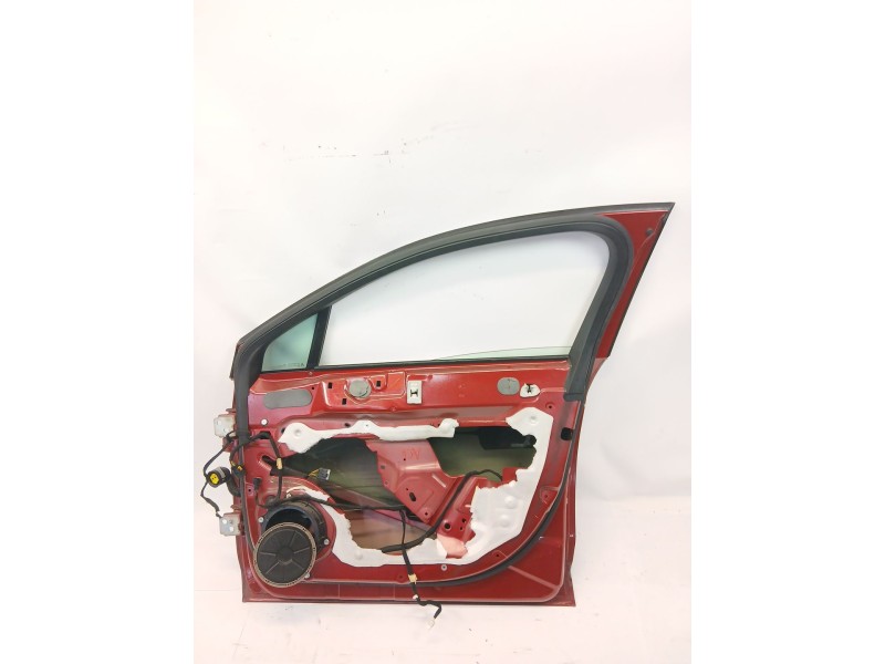 Recambio de puerta delantera derecha para citroën c5 iii (rd_) 2.0 hdi 140 referencia OEM IAM   