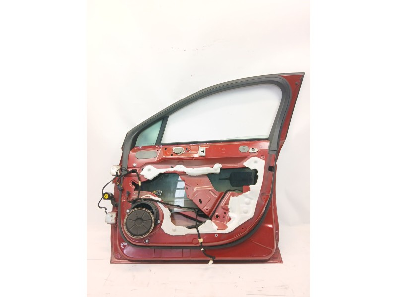 Recambio de puerta delantera derecha para citroën c5 iii (rd_) 2.0 hdi 140 referencia OEM IAM   
